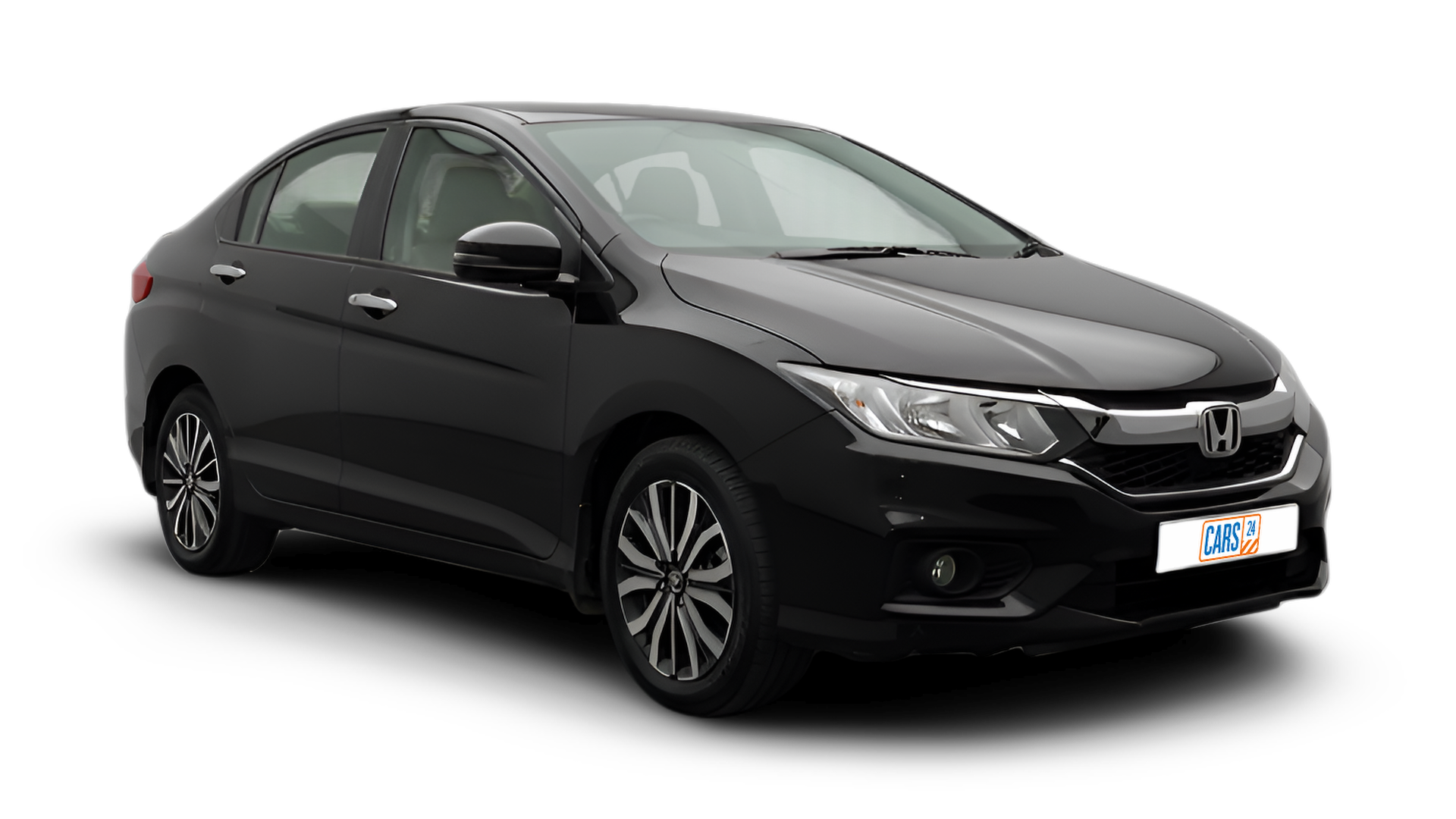 Honda City-img